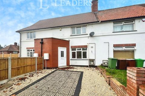 2 bedroom house to rent, Anslow Avenue, Beeston, Nottingham, NG9