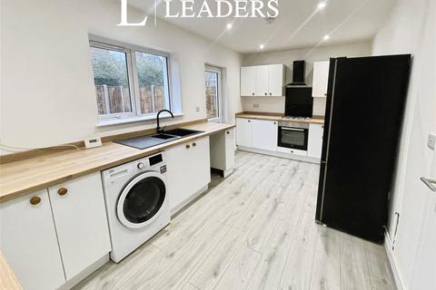 2 bedroom house to rent, Anslow Avenue, Beeston, Nottingham, NG9