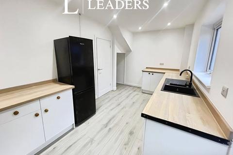 2 bedroom house to rent, Anslow Avenue, Beeston, Nottingham, NG9