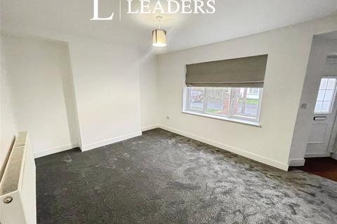 2 bedroom house to rent, Anslow Avenue, Beeston, Nottingham, NG9