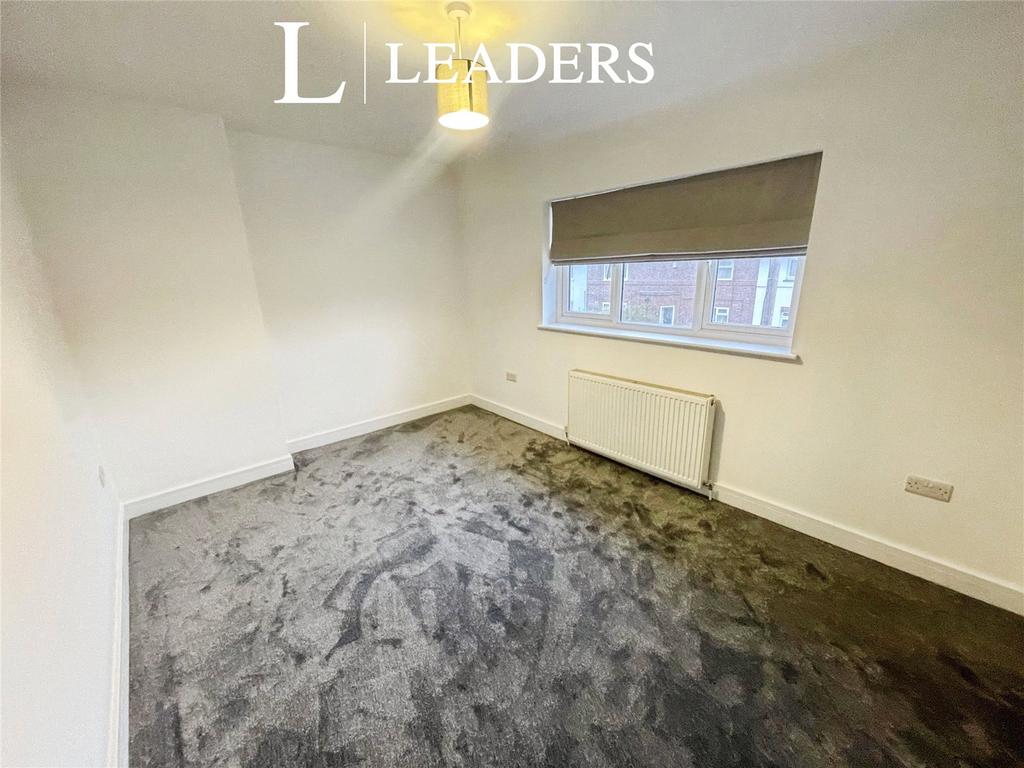 Master Bedrooom