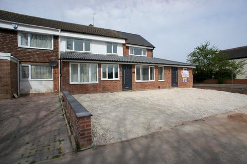 undefined, Stroma Close, Sinfin, Derby, DE24