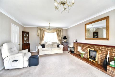 4 bedroom detached house for sale, Russell Way, Wootton, Bedford, MK43