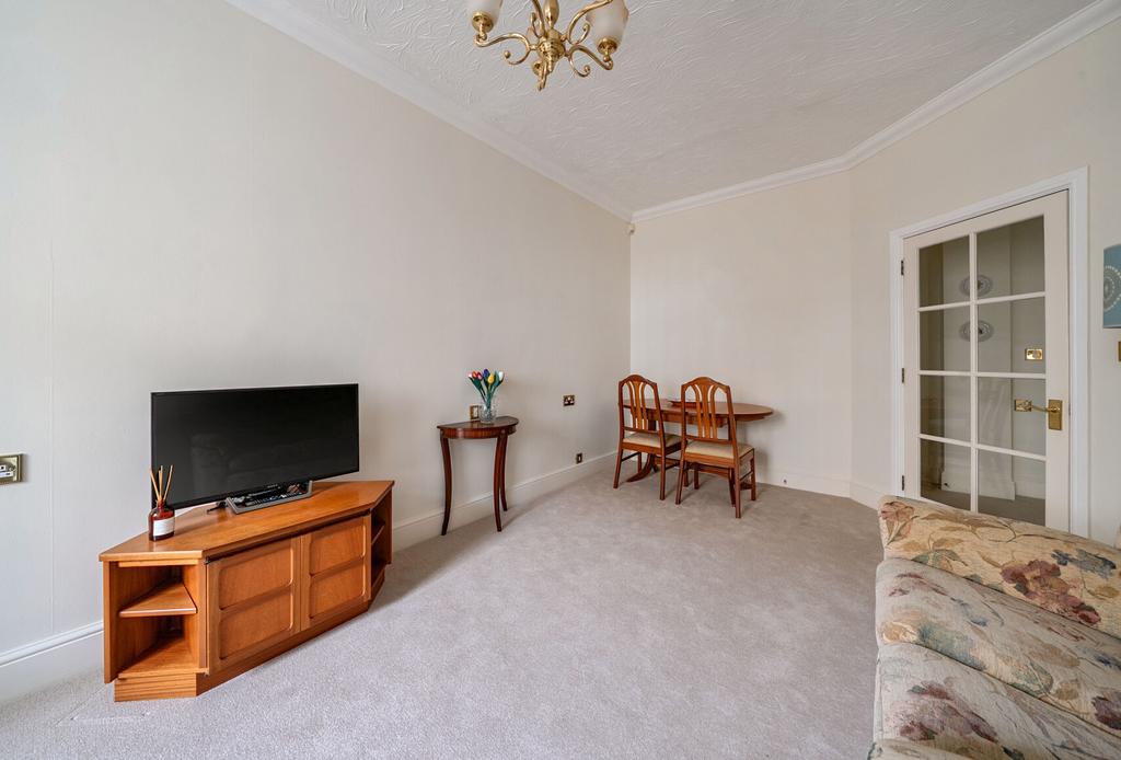 Sitting Dining Room