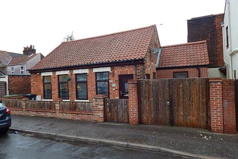 40a Palgrave Road, Great Yarmouth, Norfolk NR30 1QD