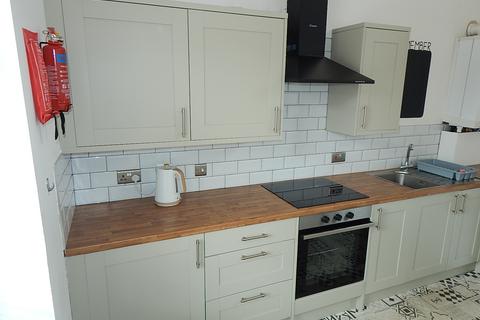undefined, 40a Palgrave Road, Great Yarmouth, Norfolk NR30 1QD