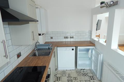 undefined, 40a Palgrave Road, Great Yarmouth, Norfolk NR30 1QD