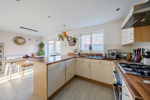 undefined, Townsend Road, Witney, Oxfordshire