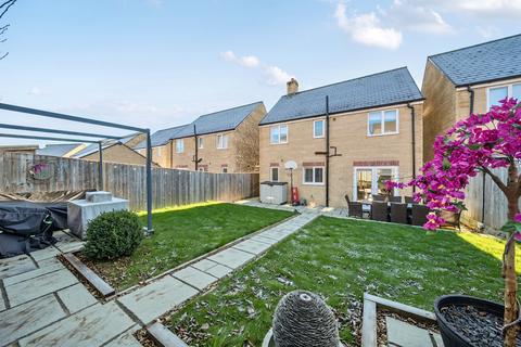 undefined, Townsend Road, Witney, Oxfordshire