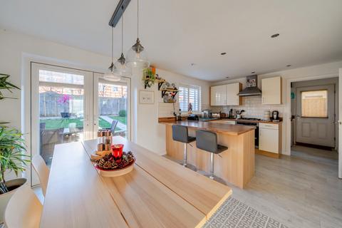 undefined, Townsend Road, Witney, Oxfordshire