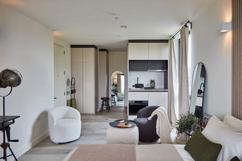 undefined, The Ferme House, Greenhill Way HA1