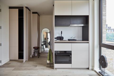 undefined, The Ferme House, Greenhill Way HA1