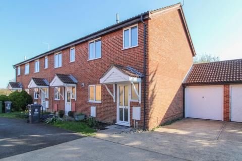 undefined, Speedwell Close, Cambridge, CB1
