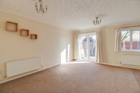 undefined, Speedwell Close, Cambridge, CB1