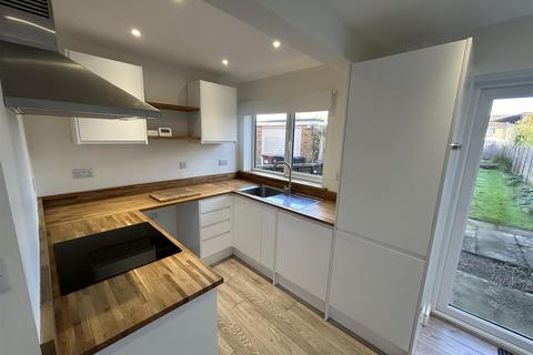 undefined, Holme Road, Hatfield