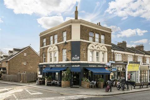 undefined, Ladywell Road, London SE13
