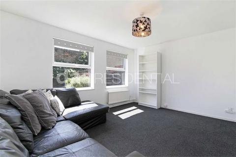 undefined, The Highway, London E1W