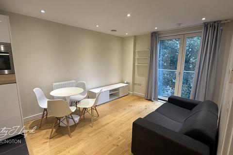 1 bedroom flat to rent, Wiltshire Row, LONDON