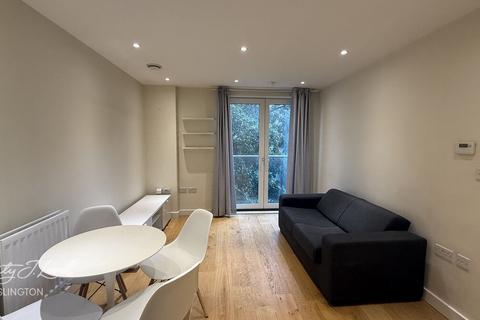 1 bedroom flat to rent, Wiltshire Row, LONDON