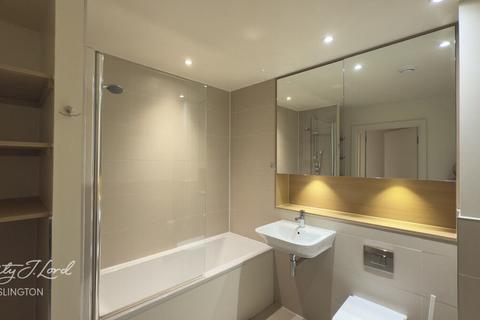 1 bedroom flat to rent, Wiltshire Row, LONDON