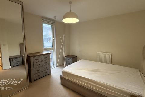 1 bedroom flat to rent, Wiltshire Row, LONDON