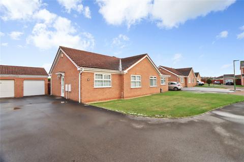 2 bedroom bungalow for sale, Shillmoor Close, Durham DH2