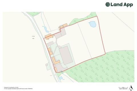 undefined, Bonnington, Ashford, Kent, TN25