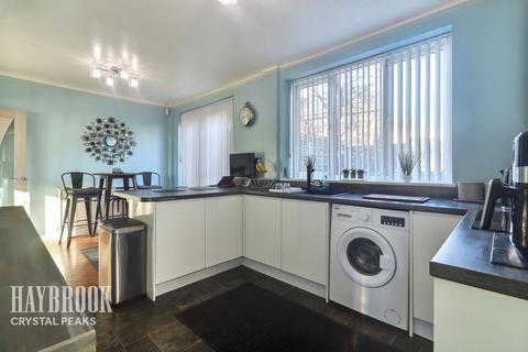 undefined, Mansfield Road, Sheffield