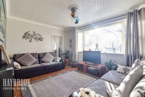 undefined, Mansfield Road, Sheffield