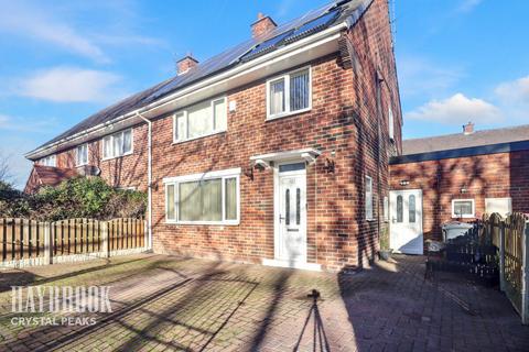 3 bedroom semi-detached house for sale, Mansfield Road, Aston