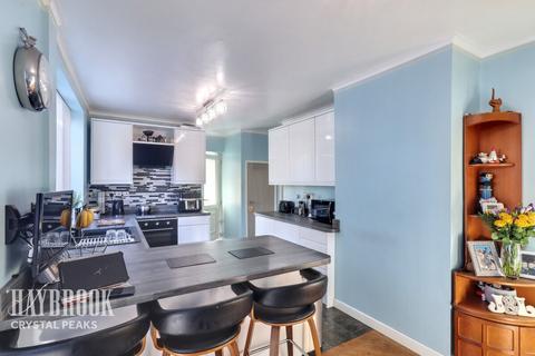 3 bedroom semi-detached house for sale, Mansfield Road, Aston