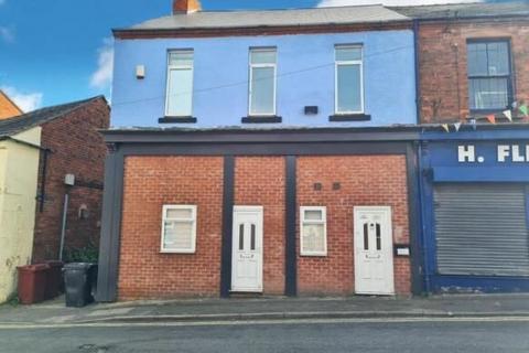 undefined, Flat ,  Main St, Shirebrook, Mansfield