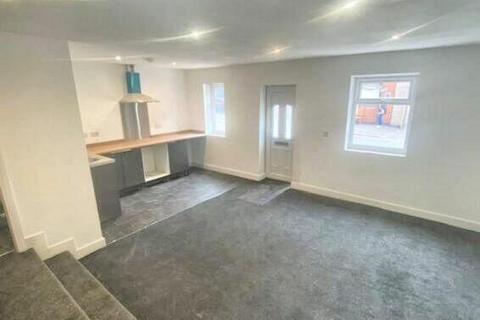 undefined, Flat ,  Main St, Shirebrook, Mansfield