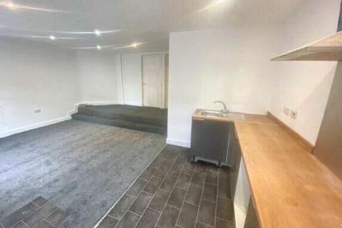 undefined, Flat ,  Main St, Shirebrook, Mansfield