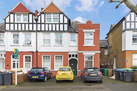 undefined, Beaufort Rd, KINGSTON UPON THAMES KT1