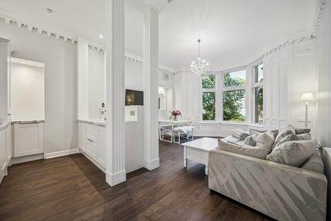 undefined, Langside Drive, Flat 3, Langside, Glasgow, G43 2ST