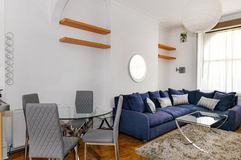undefined, Gloucester Place, Marylebone, NW1