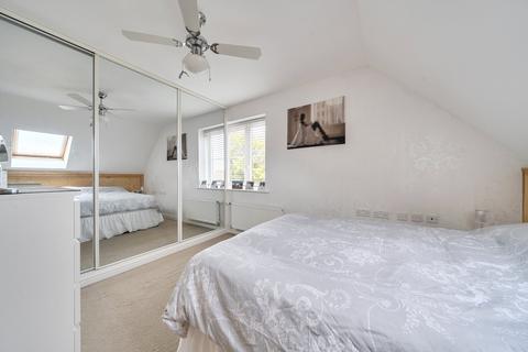 undefined, Brosse Way, Bromley