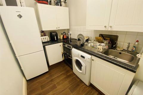 undefined, Park Street, Bristol, BS1