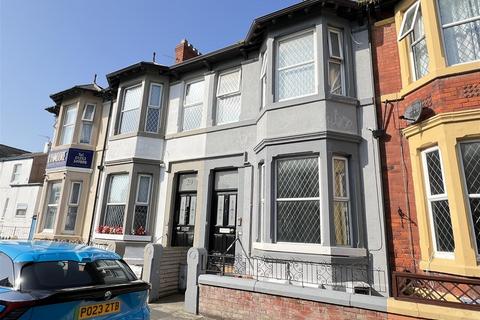 undefined, 27 Moore Street, Blackpool