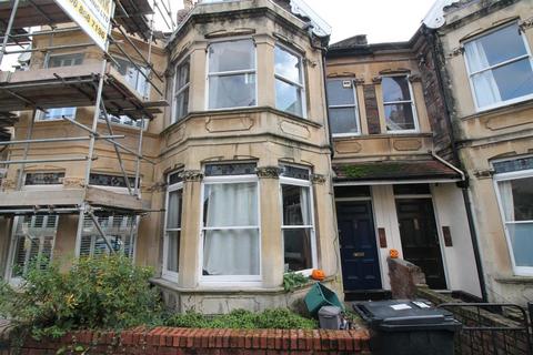 undefined, Manor Park, Bristol, BS6