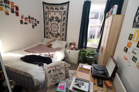 undefined, Manor Park, Bristol, BS6