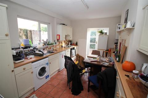 undefined, Manor Park, Bristol, BS6