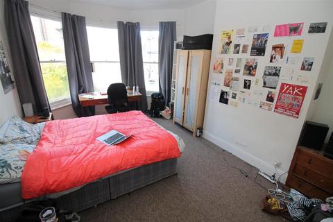 undefined, Manor Park, Bristol, BS6