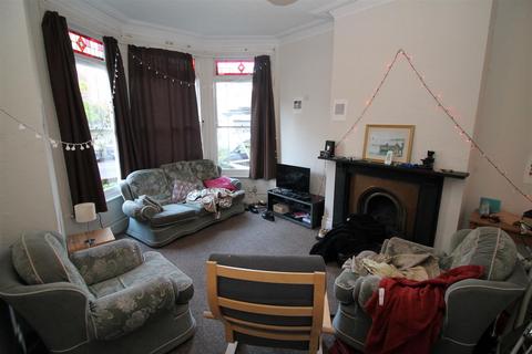 undefined, Manor Park, Bristol, BS6