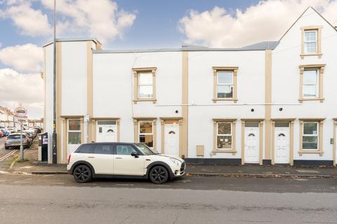 undefined, North Street, Bedminster, BS3