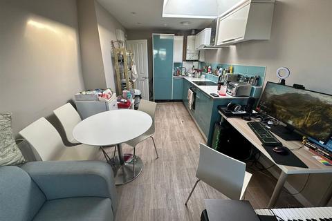 undefined, 32A West Park, Bristol, BS8