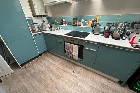 undefined, 32A West Park, Bristol, BS8
