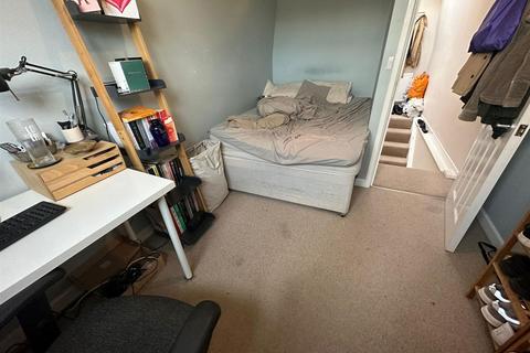 undefined, 32A West Park, Bristol, BS8