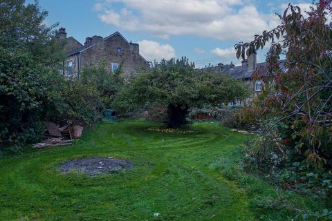 undefined, Brighouse, Brighouse HD6